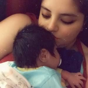 Meet your Posher, Vanessa